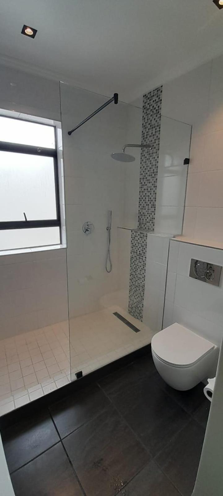 City Penthouse Kapstadt Exterior photo
