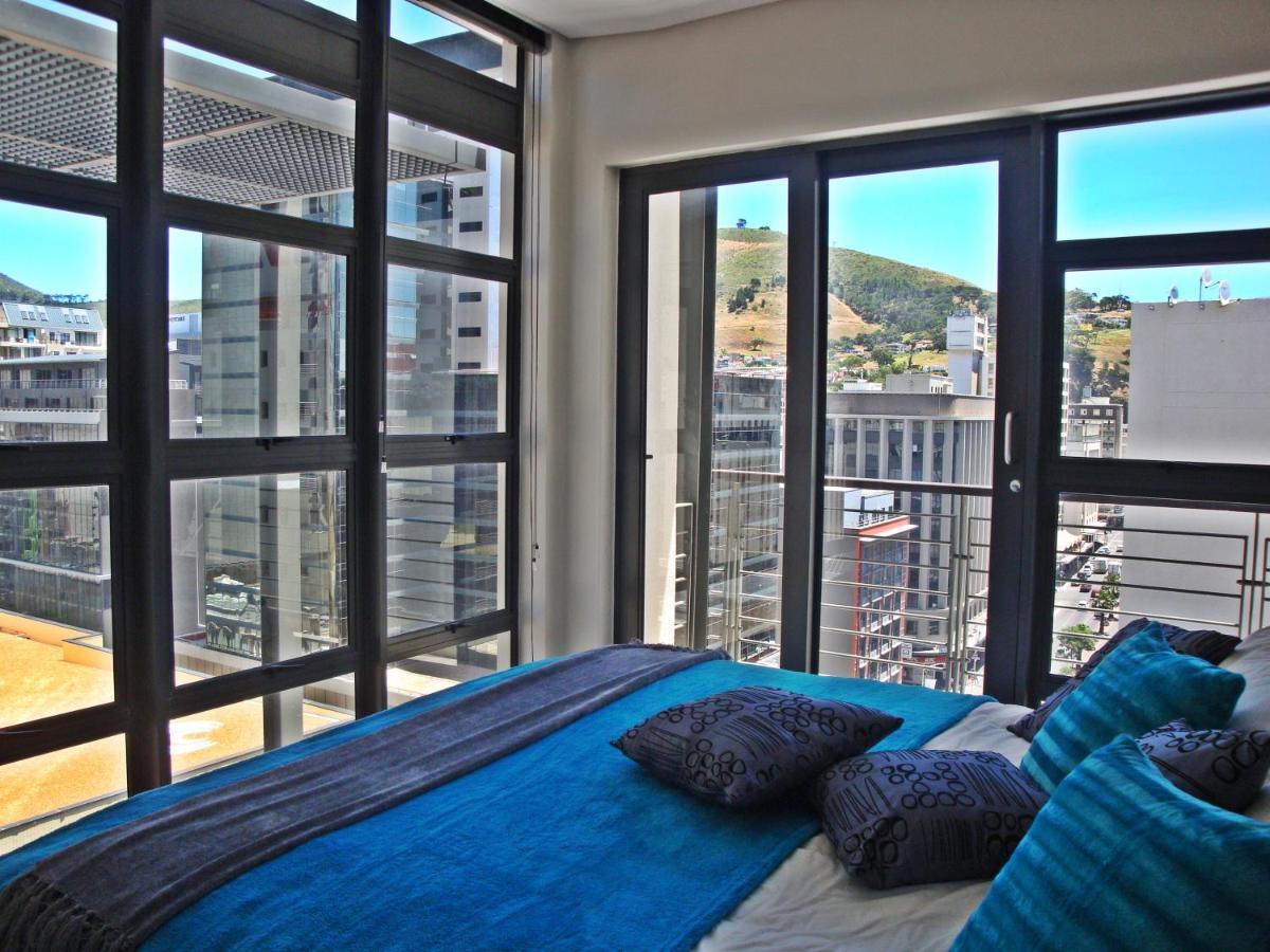 City Penthouse Kapstadt Exterior photo